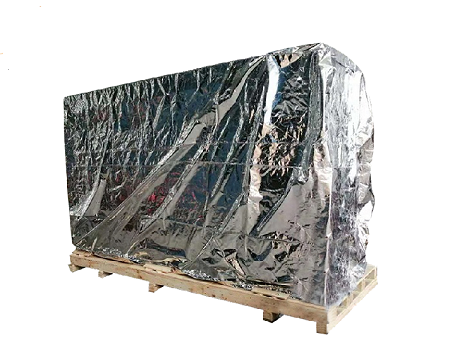 江岸胶合板木箱